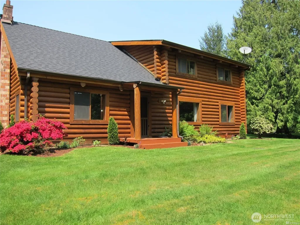16320 58th Avenue NW Stanwood WA 98292