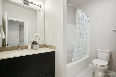 1058 Cabin Creek Lane SW Issaquah WA 98027