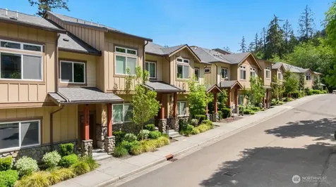 1058 Cabin Creek Lane SW Issaquah WA 98027