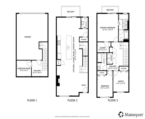 1058 Cabin Creek Lane SW Issaquah WA 98027