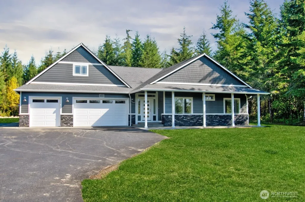 800 Barbara Lane Centralia WA 98531