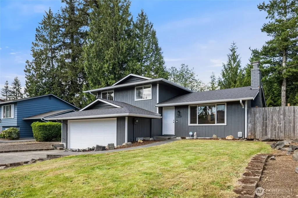 11422 31st Avenue SE Everett WA 98208