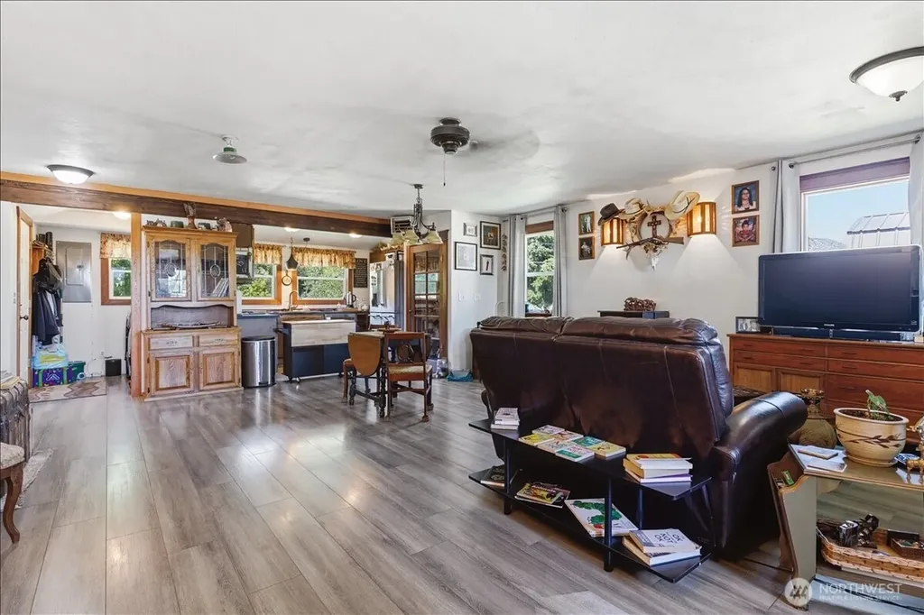 458 Partello Park Grand Coulee WA 99133