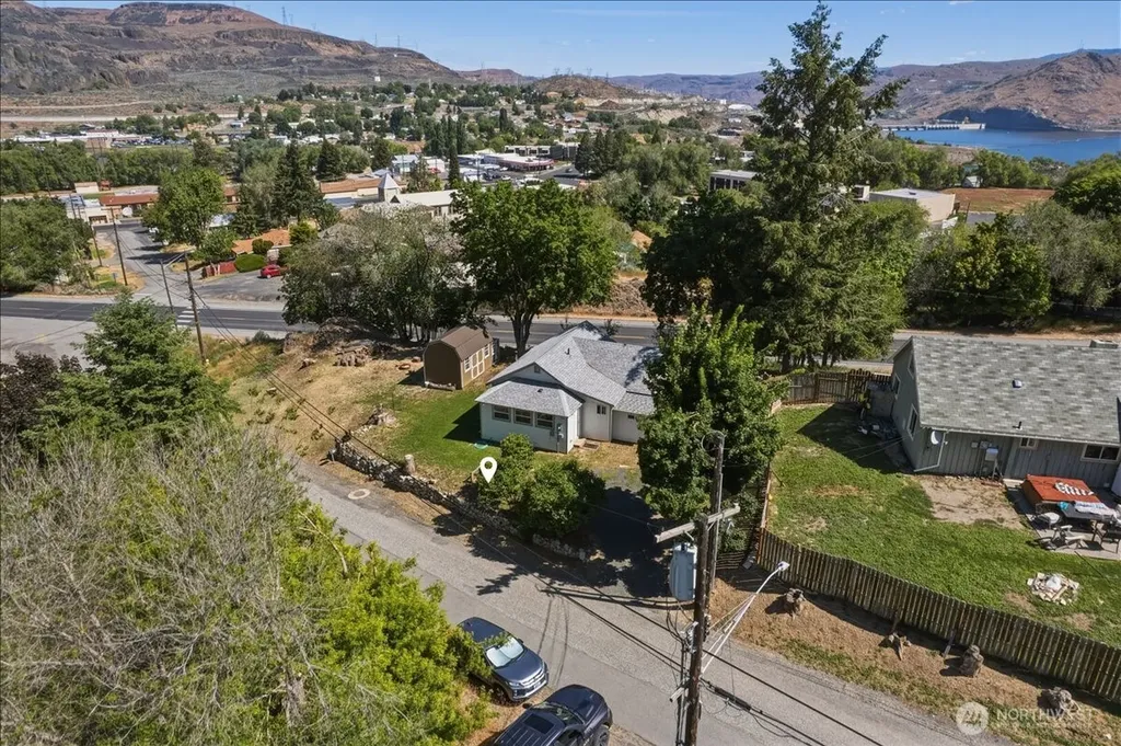 458 Partello Park Grand Coulee WA 99133