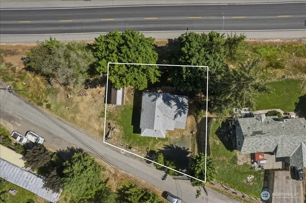 458 Partello Park Grand Coulee WA 99133