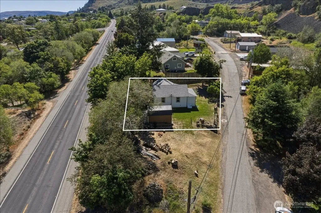 458 Partello Park Grand Coulee WA 99133
