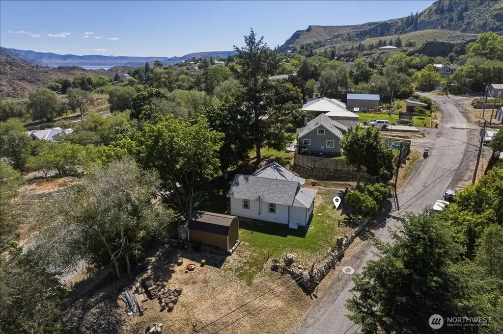 458 Partello Park Grand Coulee WA 99133