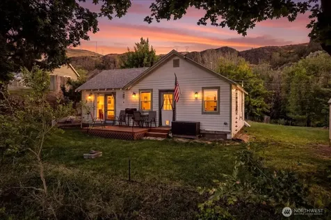 458 Partello Park Grand Coulee WA 99133