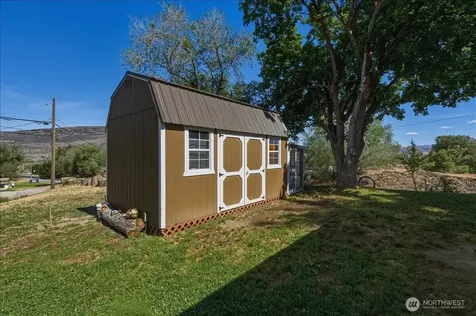 458 Partello Park Grand Coulee WA 99133