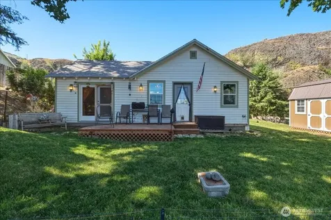 458 Partello Park Grand Coulee WA 99133