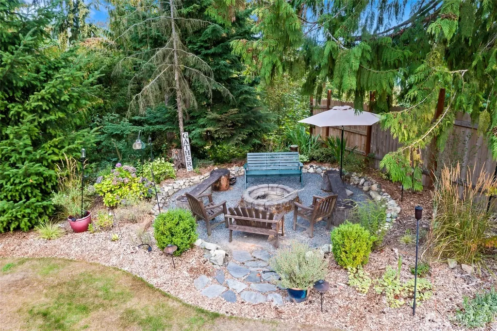 16115 243rd Street E Graham WA 98338