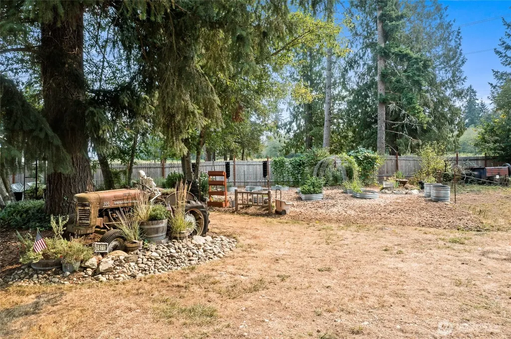 16115 243rd Street E Graham WA 98338