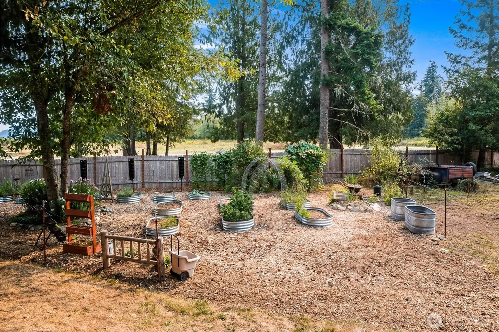 16115 243rd Street E Graham WA 98338