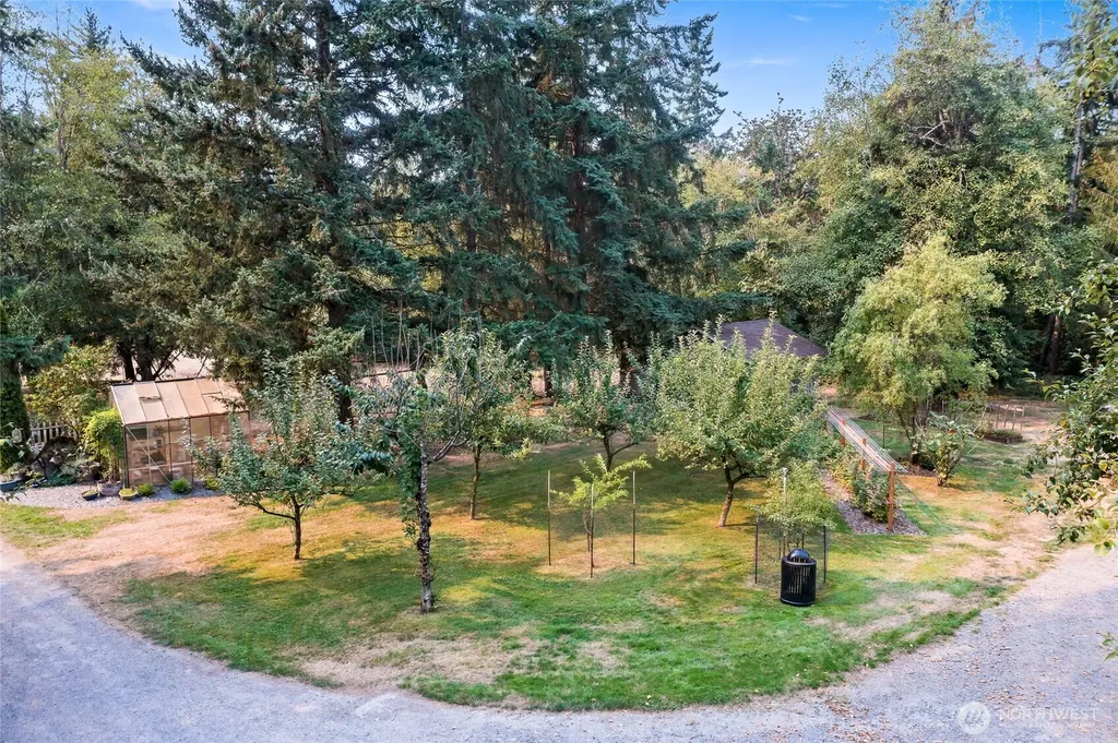 16115 243rd Street E Graham WA 98338