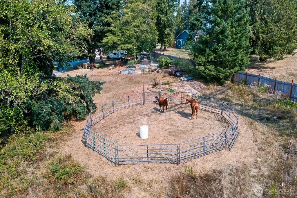 16115 243rd Street E Graham WA 98338