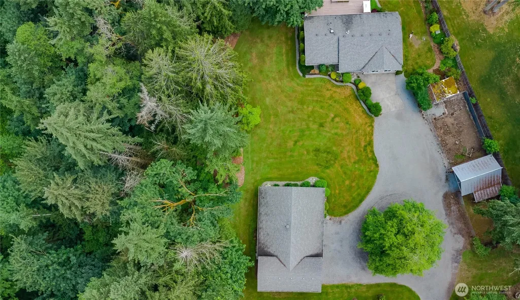 16115 243rd Street E Graham WA 98338