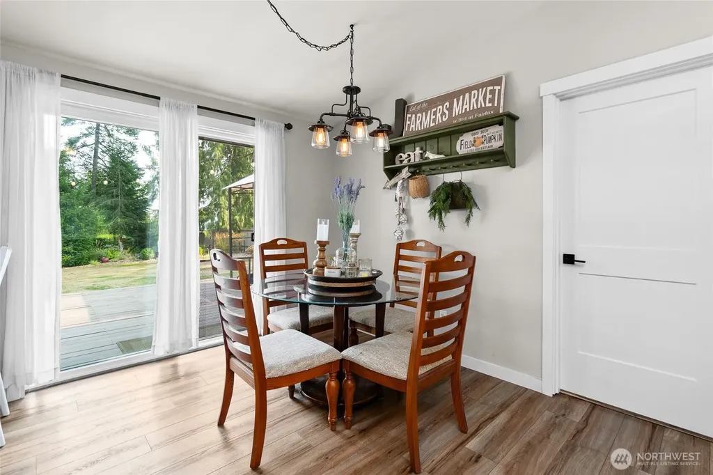 16115 243rd Street E Graham WA 98338