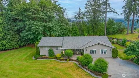 16115 243rd Street E Graham WA 98338