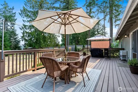 16115 243rd Street E Graham WA 98338