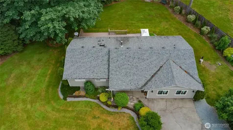 16115 243rd Street E Graham WA 98338