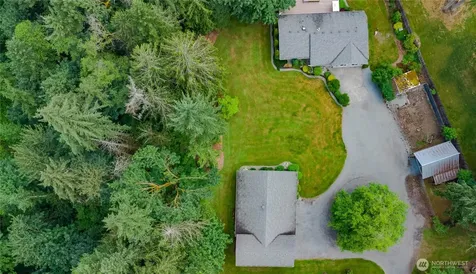 16115 243rd Street E Graham WA 98338