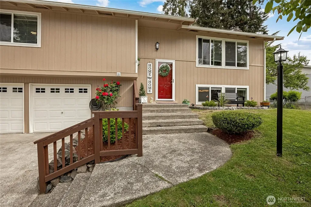 7600 13th Avenue NE Olympia WA 98516