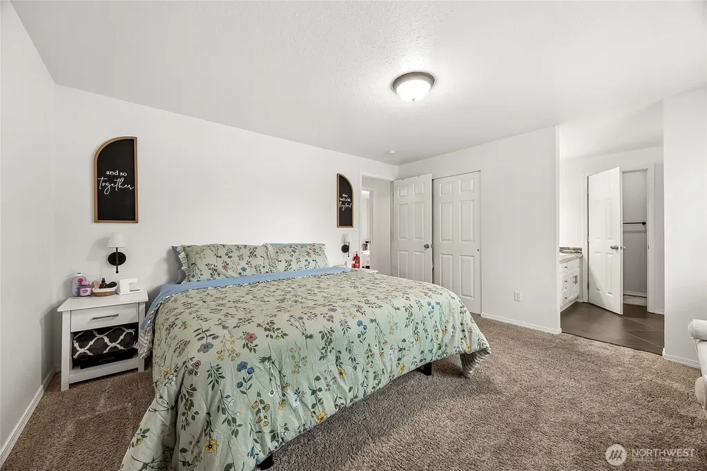 7600 13th Avenue NE Olympia WA 98516