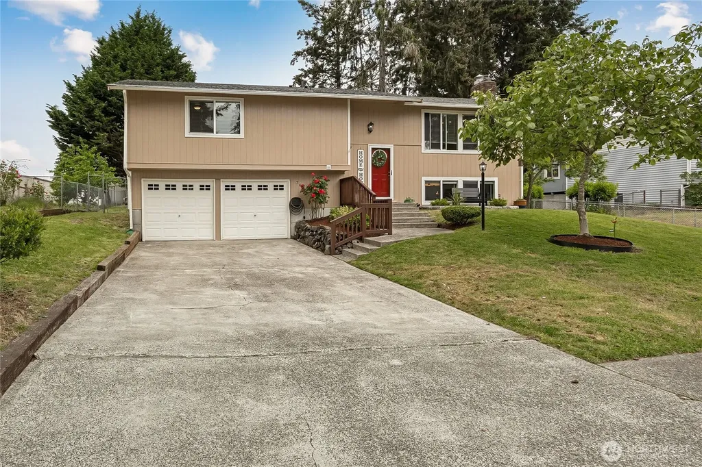 7600 13th Avenue NE Olympia WA 98516