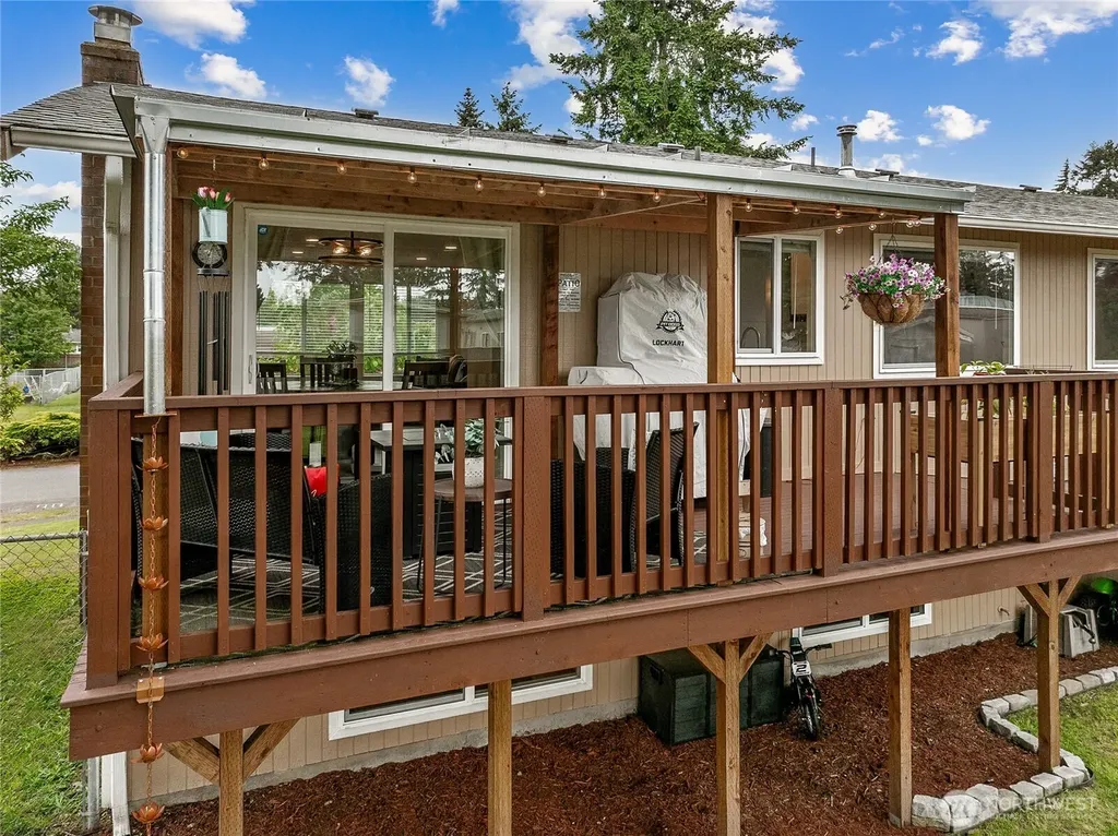 7600 13th Avenue NE Olympia WA 98516
