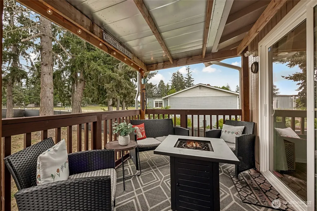 7600 13th Avenue NE Olympia WA 98516