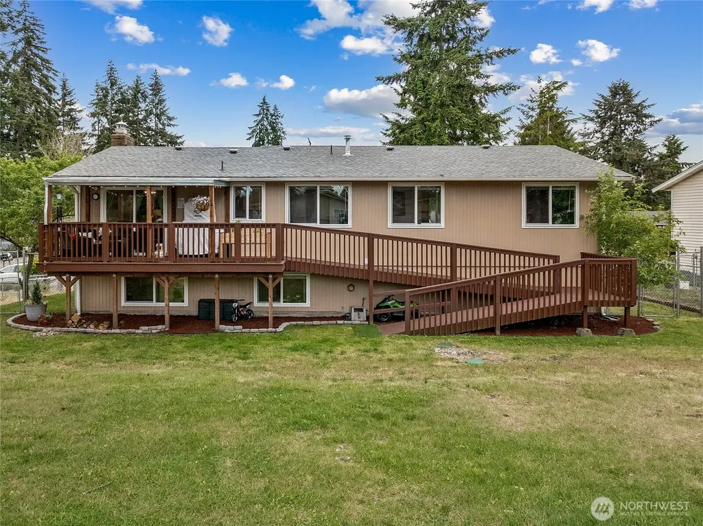 7600 13th Avenue NE Olympia WA 98516