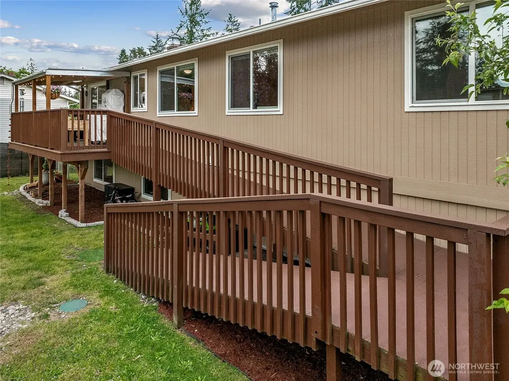 7600 13th Avenue NE Olympia WA 98516