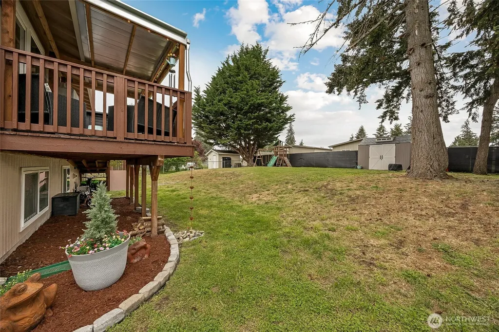 7600 13th Avenue NE Olympia WA 98516
