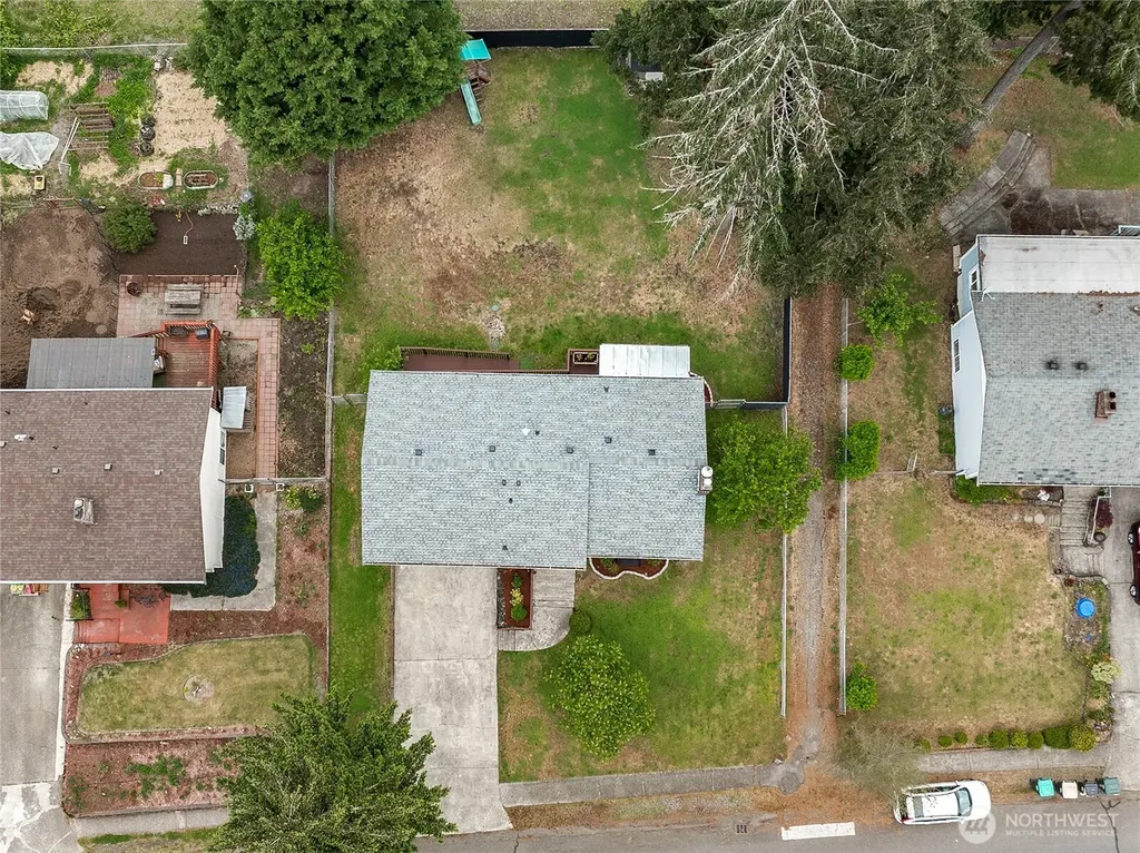 7600 13th Avenue NE Olympia WA 98516