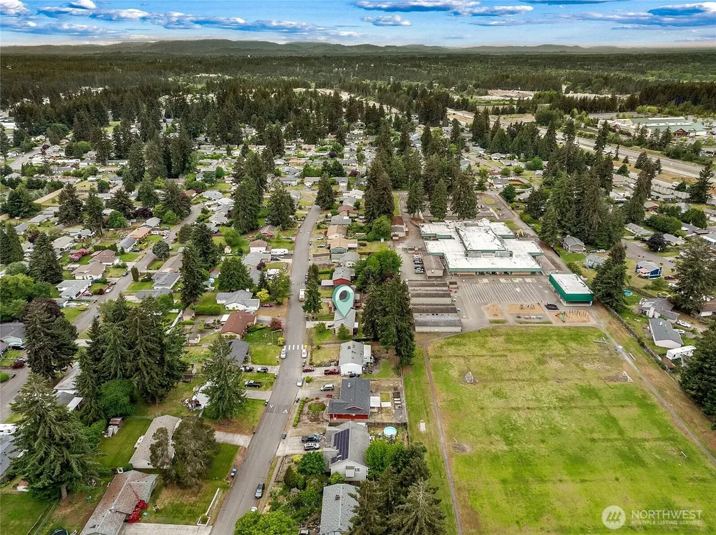 7600 13th Avenue NE Olympia WA 98516