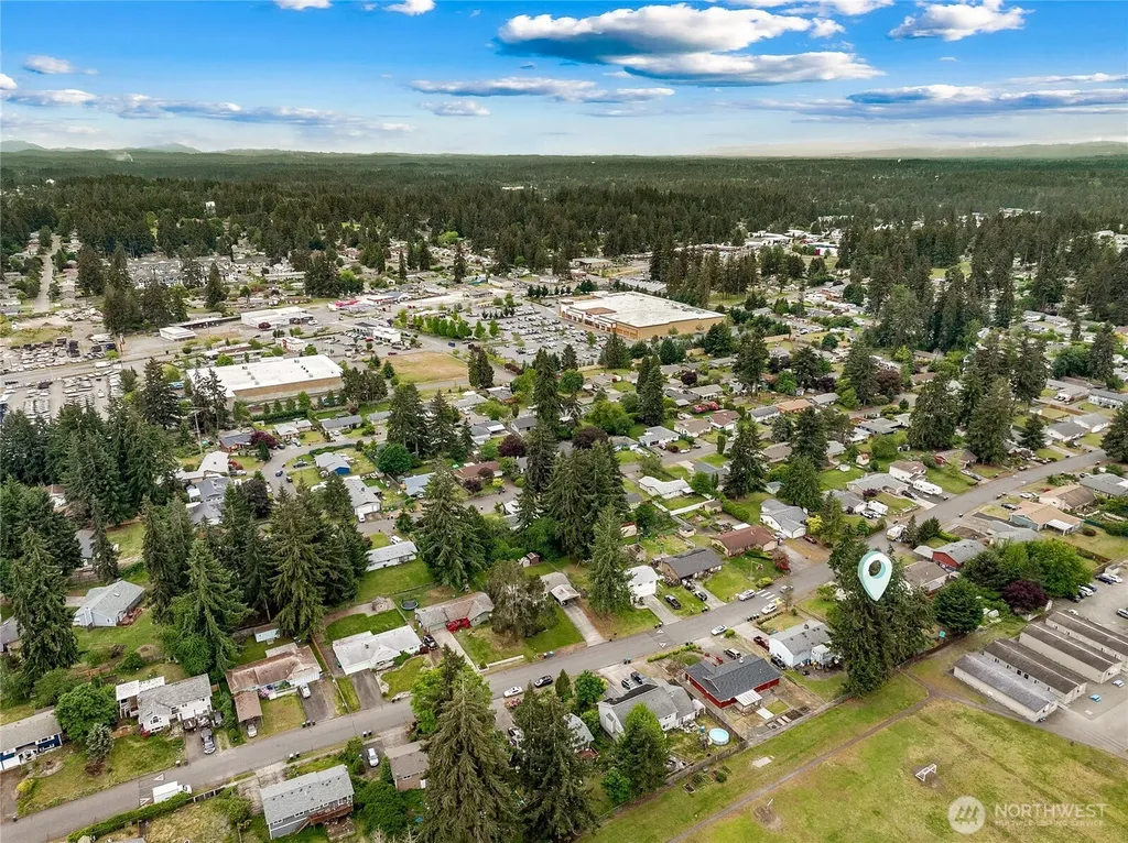7600 13th Avenue NE Olympia WA 98516