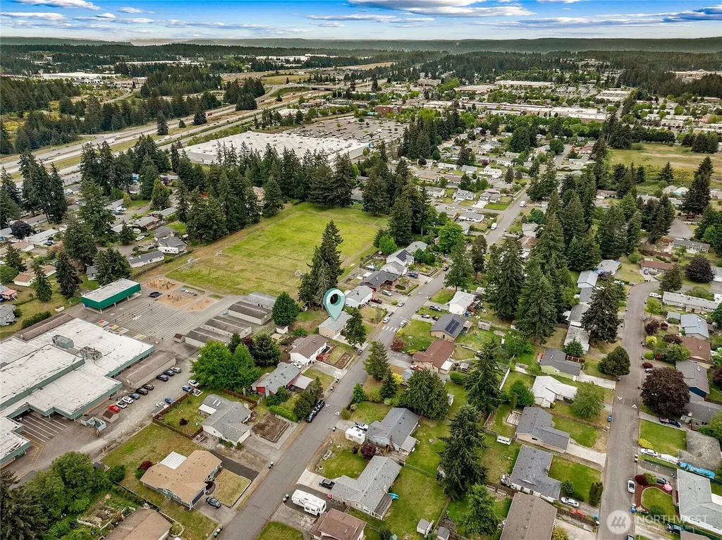 7600 13th Avenue NE Olympia WA 98516
