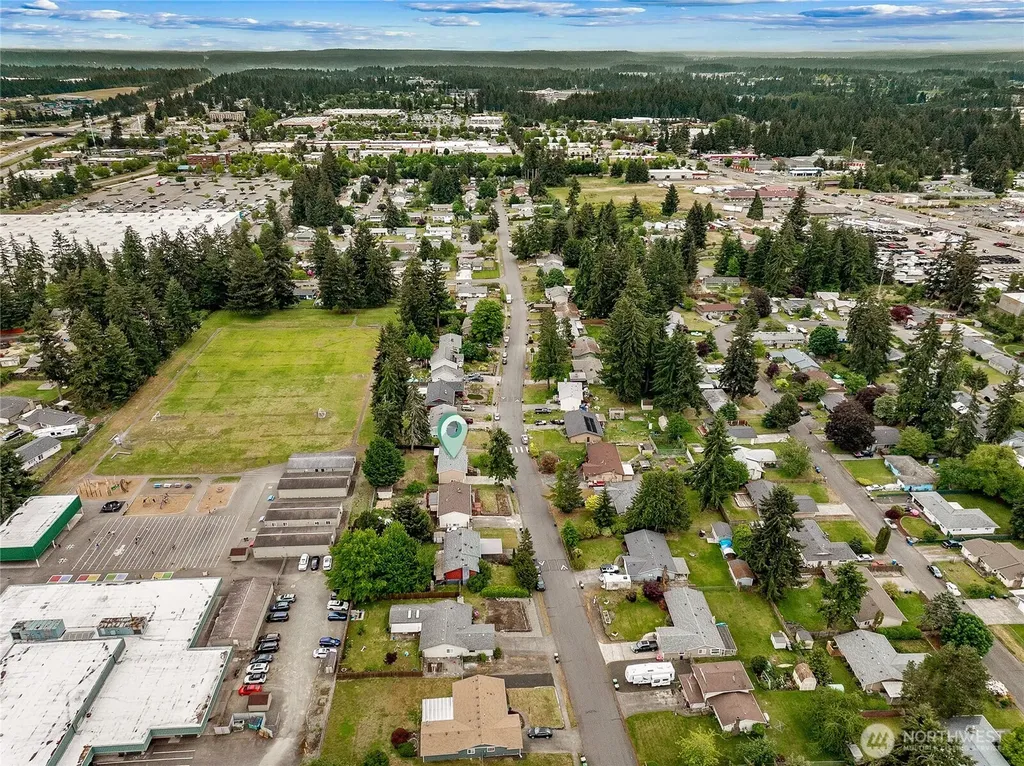 7600 13th Avenue NE Olympia WA 98516
