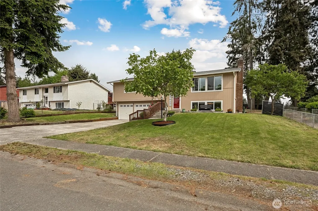 7600 13th Avenue NE Olympia WA 98516