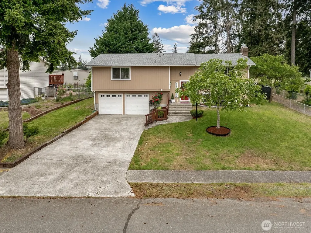 7600 13th Avenue NE Olympia WA 98516