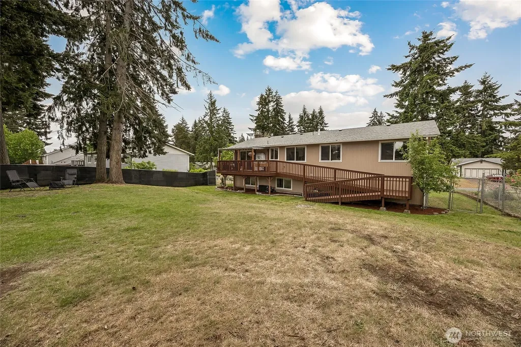 7600 13th Avenue NE Olympia WA 98516