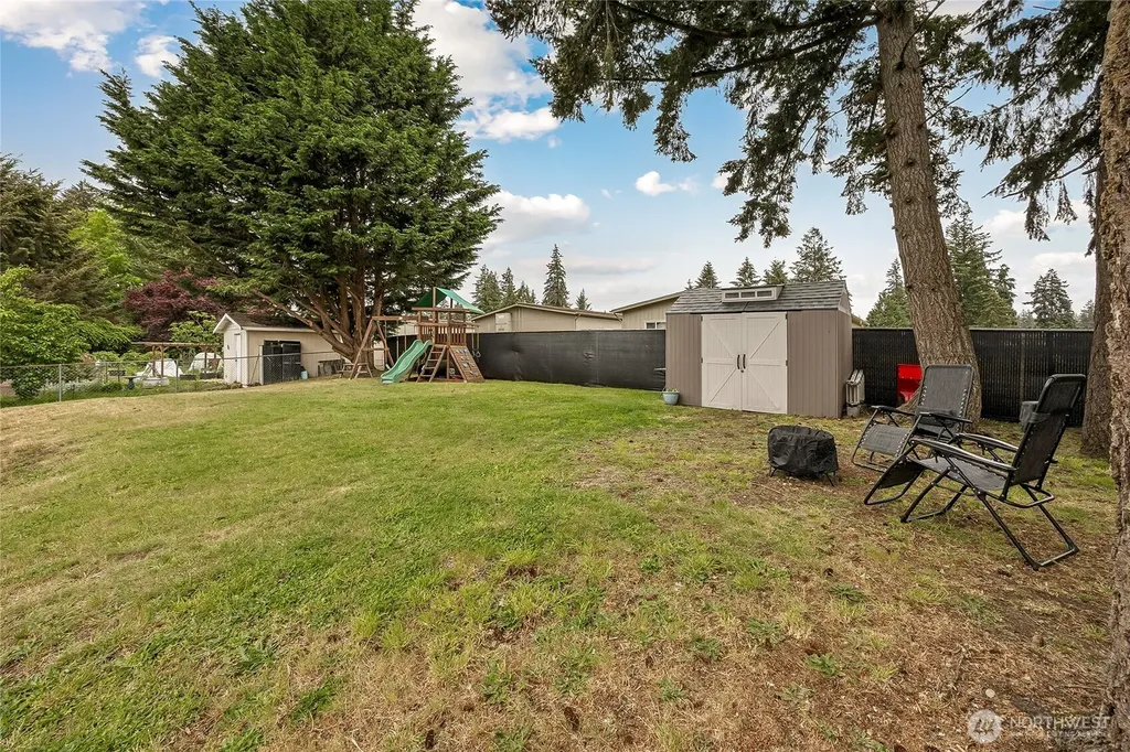 7600 13th Avenue NE Olympia WA 98516