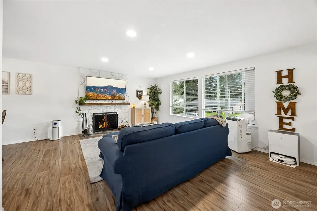 7600 13th Avenue NE Olympia WA 98516