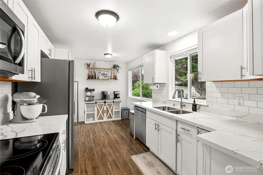 7600 13th Avenue NE Olympia WA 98516