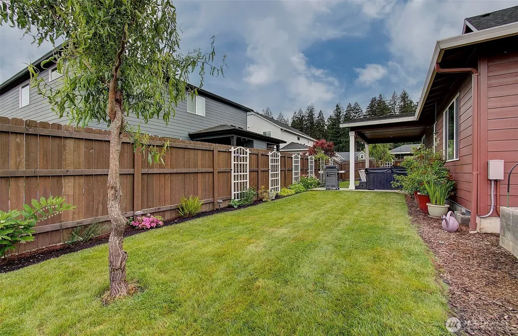 1919 SE 25th Way Battle Ground WA 98604
