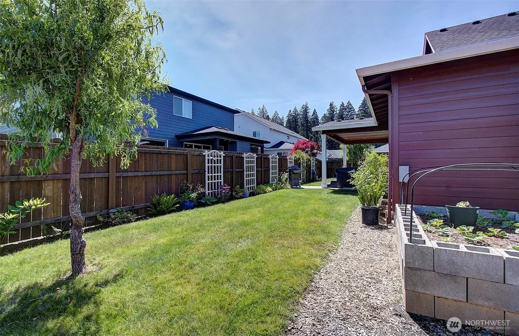 1919 SE 25th Way Battle Ground WA 98604
