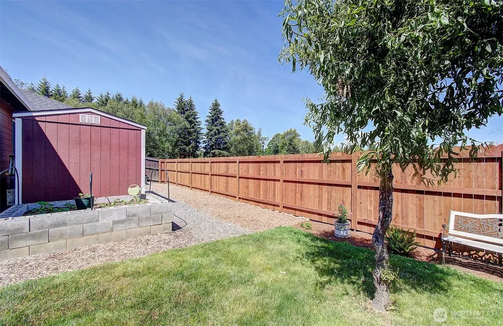 1919 SE 25th Way Battle Ground WA 98604