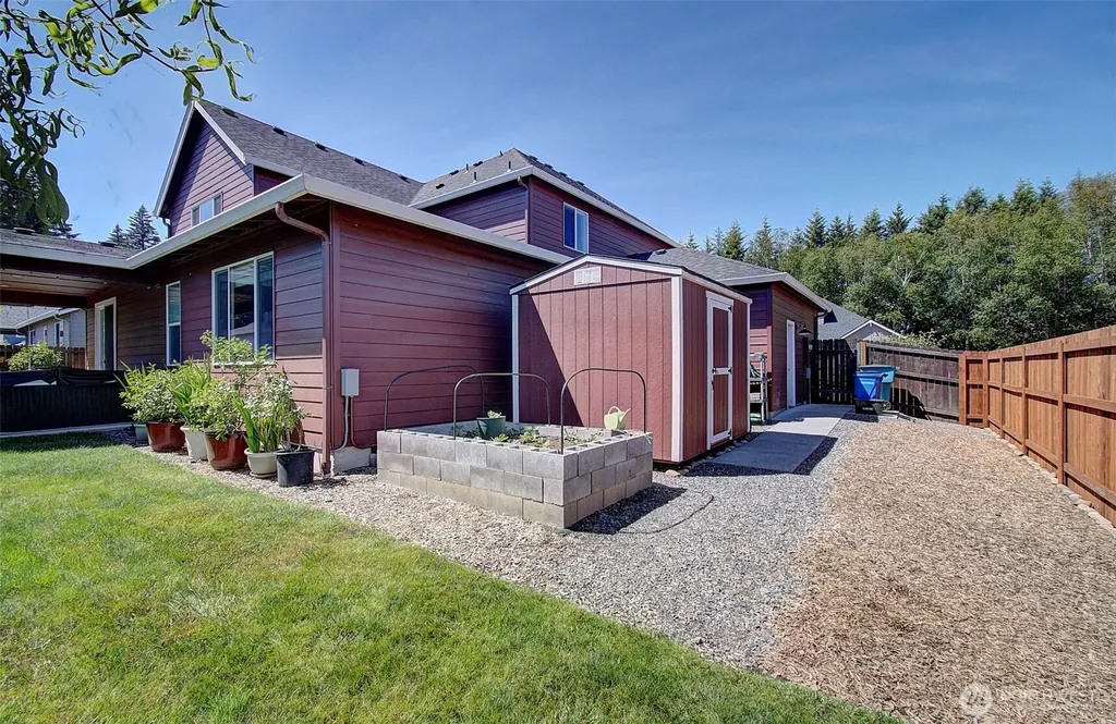 1919 SE 25th Way Battle Ground WA 98604