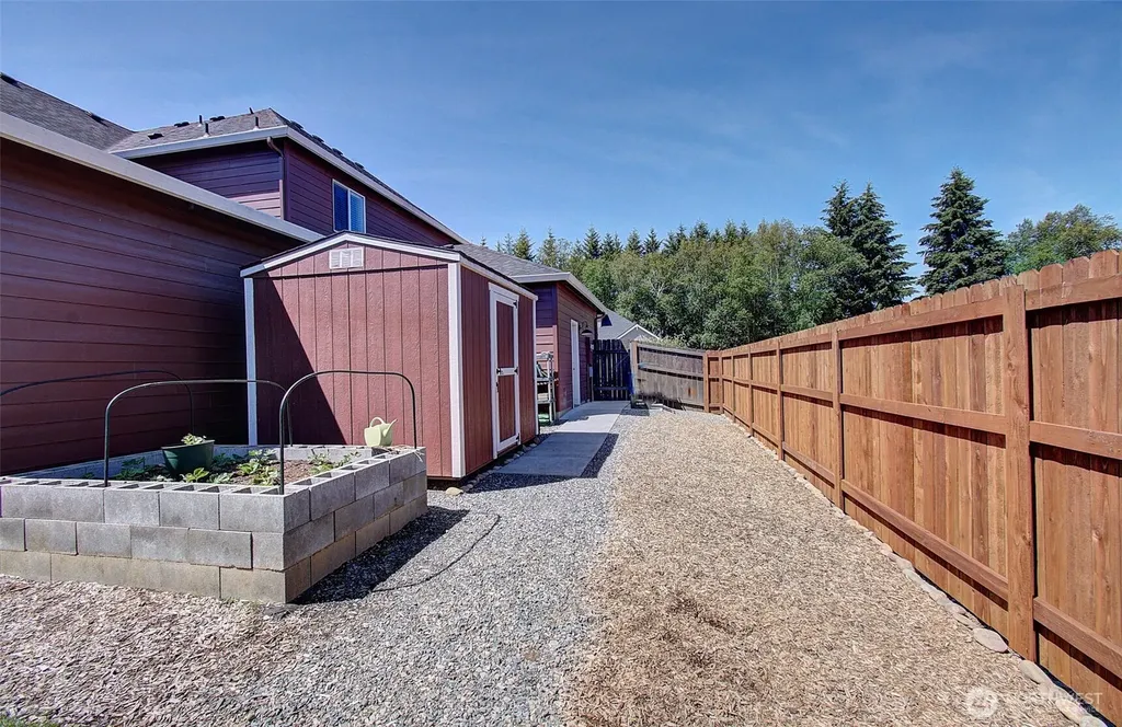 1919 SE 25th Way Battle Ground WA 98604