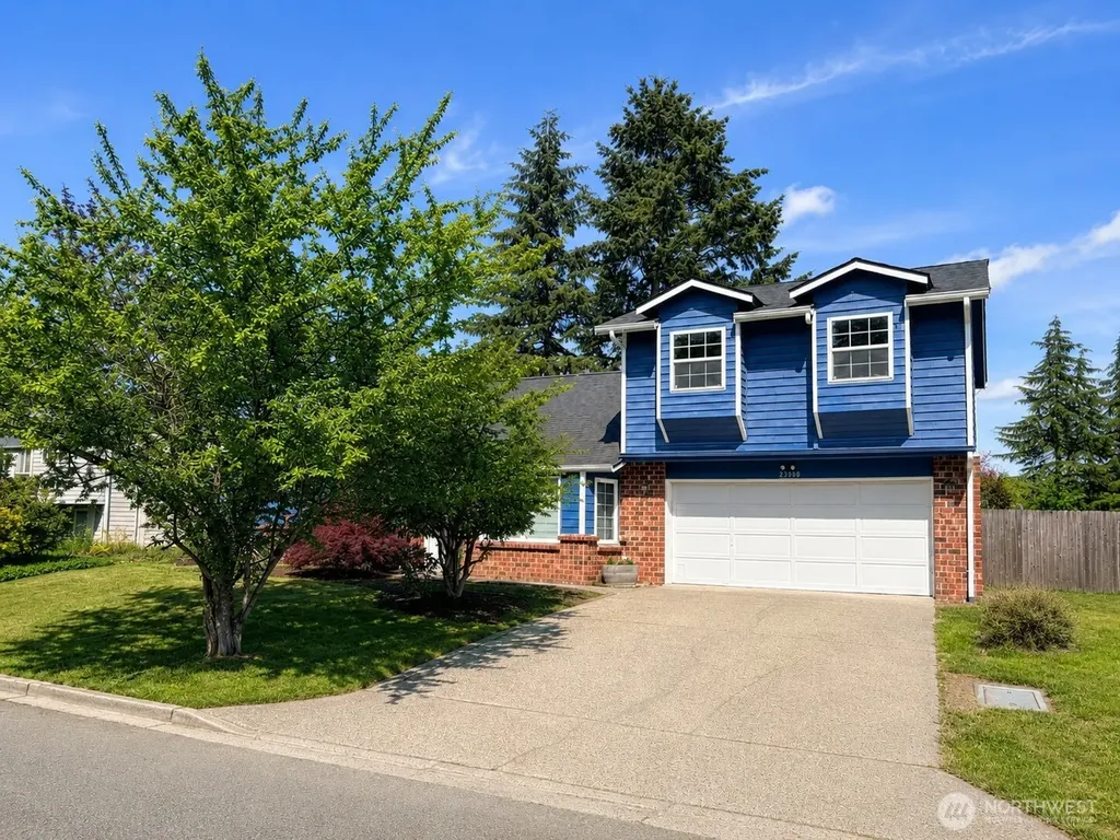 23000 125th Avenue SE Kent WA 98031